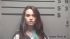 COURTNEY GREGORY Arrest Mugshot Hopkins 2017-10-19