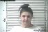 CRYSTAL HOWARD Arrest Mugshot Hardin 2020-03-09