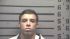 Cameron Stone Arrest Mugshot Hopkins 2024-06-17