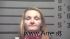 Carissa Bowley Arrest Mugshot DOC 3/07/2022