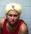 Carrie Brown Arrest Mugshot Boone 7/9/2003