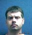 Chad Coleman Arrest Mugshot Boone 8/28/2007