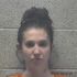 Chelsea Stone Arrest Mugshot DOC 4/08/2024