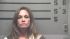 Cheri Shaw Arrest Mugshot Hopkins 2023-01-23