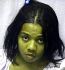 Christina Clark Arrest Mugshot Boone 4/12/2005
