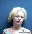Christina Clark Arrest Mugshot Boone 8/18/2006
