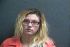 Christina Leake Arrest Mugshot Boone 2/4/2013