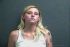 Christina Leake Arrest Mugshot Boone 6/23/2012