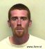 Christopher Frey Arrest Mugshot Boone 5/27/2003