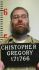 Christopher Gregory Arrest Mugshot DOC 4/06/2015