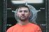 Christopher Stapleton Arrest Mugshot DOC 11/02/2017