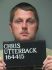 Christopher Utterback Arrest Mugshot DOC 11/27/2017