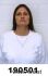 Christy Jackson Arrest Mugshot DOC 10/02/2012