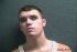 Collin Gosney Arrest Mugshot Boone 9/25/2011