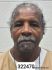 Curtis Bradley Arrest Mugshot DOC 4/19/2022