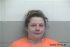 DAISY STEPHENS Arrest Mugshot Casey 2017-01-11