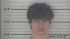 DAKOTA BARRETT Arrest Mugshot Campbell 2020-01-14