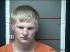 DANIEL BAKER Arrest Mugshot Grayson 8/22/2022