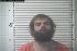 DANIEL DEROSHA Arrest Mugshot Hardin 2025-01-17