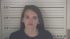 DANIELLE ASKINS Arrest Mugshot Campbell 2020-02-10