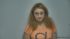 DANIELLE BLEDSOE Arrest Mugshot McCracken 2023-08-27