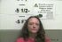 DANIELLE BUNDY Arrest Mugshot Whitley 2015-12-16