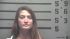 DANIELLE COLBURN Arrest Mugshot Hopkins 2021-12-20