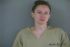 DANIELLE DAVIS Arrest Mugshot Crittenden 2020-09-11