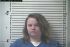 DANIELLE ESTEPP Arrest Mugshot Hardin 2016-05-17