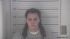 DANIELLE HAAS Arrest Mugshot Campbell 2021-06-02