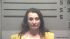 DANIELLE LITTLEPAGE Arrest Mugshot Hopkins 2022-03-17