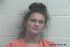 DANIELLE SMALLWOOD Arrest Mugshot Jessamine 2017-10-21