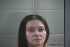 DANIELLE  SMITH  Arrest Mugshot Laurel 2017-12-18