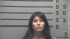 DARSHINA TOLEDO Arrest Mugshot Hopkins 2024-07-24