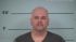 DAVID BABER Arrest Mugshot Bourbon 2021-10-04