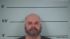 DAVID BABER Arrest Mugshot Bourbon 2021-12-05