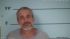 DAVID MARTIN Arrest Mugshot Bourbon 2021-04-20