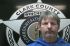 DAVID MASON Arrest Mugshot Clark 2017-01-19