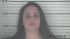 DAWN BROCKMAN Arrest Mugshot Campbell 2020-01-09