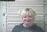 DAWN WILKINS Arrest Mugshot Hardin 2024-08-09