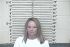 DEANNA HARRIS Arrest Mugshot Carter 2024-09-01