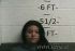 DEMETRIA HUDDLESTON Arrest Mugshot Whitley 2022-02-15