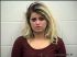 DEMI JOHNSON Arrest Mugshot Kenton 2017-01-23