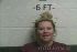 DESTANNY HATFIELD Arrest Mugshot Whitley 2022-08-20