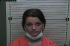 DESTINY ADAMS Arrest Mugshot Harlan 2020-08-28