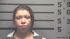 DESTINY MULLINS Arrest Mugshot Hopkins 2023-07-26