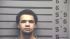 DONTE THOMPSON Arrest Mugshot Hopkins 2024-01-24