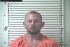 DUSTIN DAUGHERTY Arrest Mugshot Hardin 2023-09-20