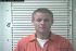 DUSTIN THOMPSON Arrest Mugshot Hardin 2024-07-21