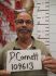 Daniel Cornett Arrest Mugshot DOC 4/08/1992